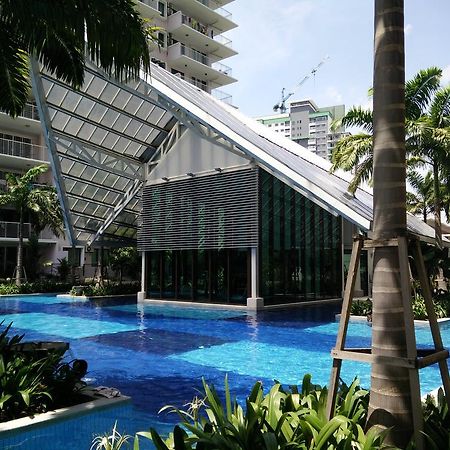 Indah Alam Condo Shah Alam Ruang foto