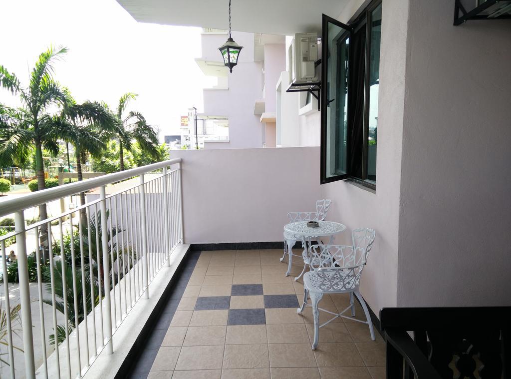 Indah Alam Condo Shah Alam Ruang foto