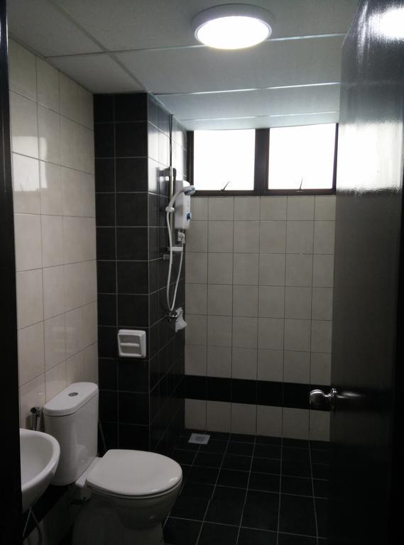 Indah Alam Condo Shah Alam Ruang foto