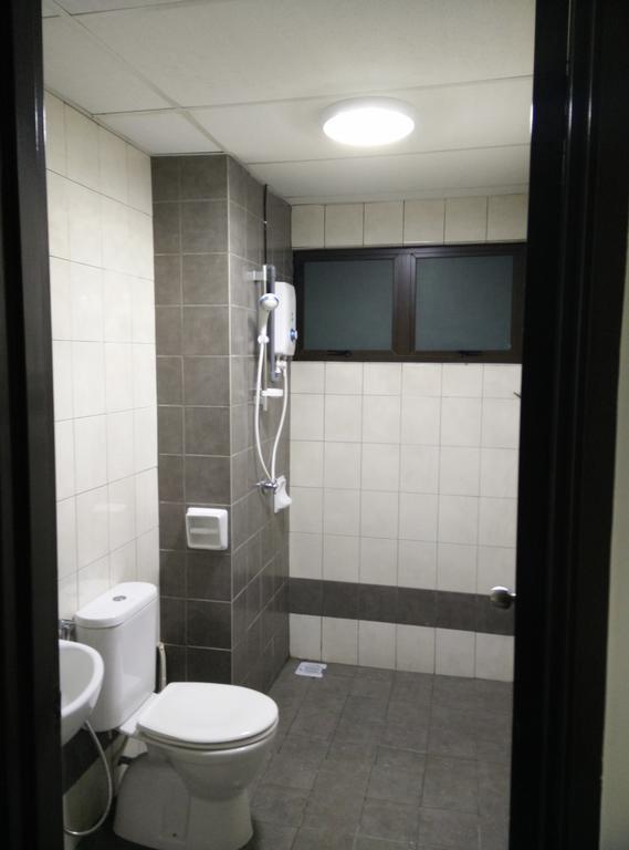 Indah Alam Condo Shah Alam Ruang foto